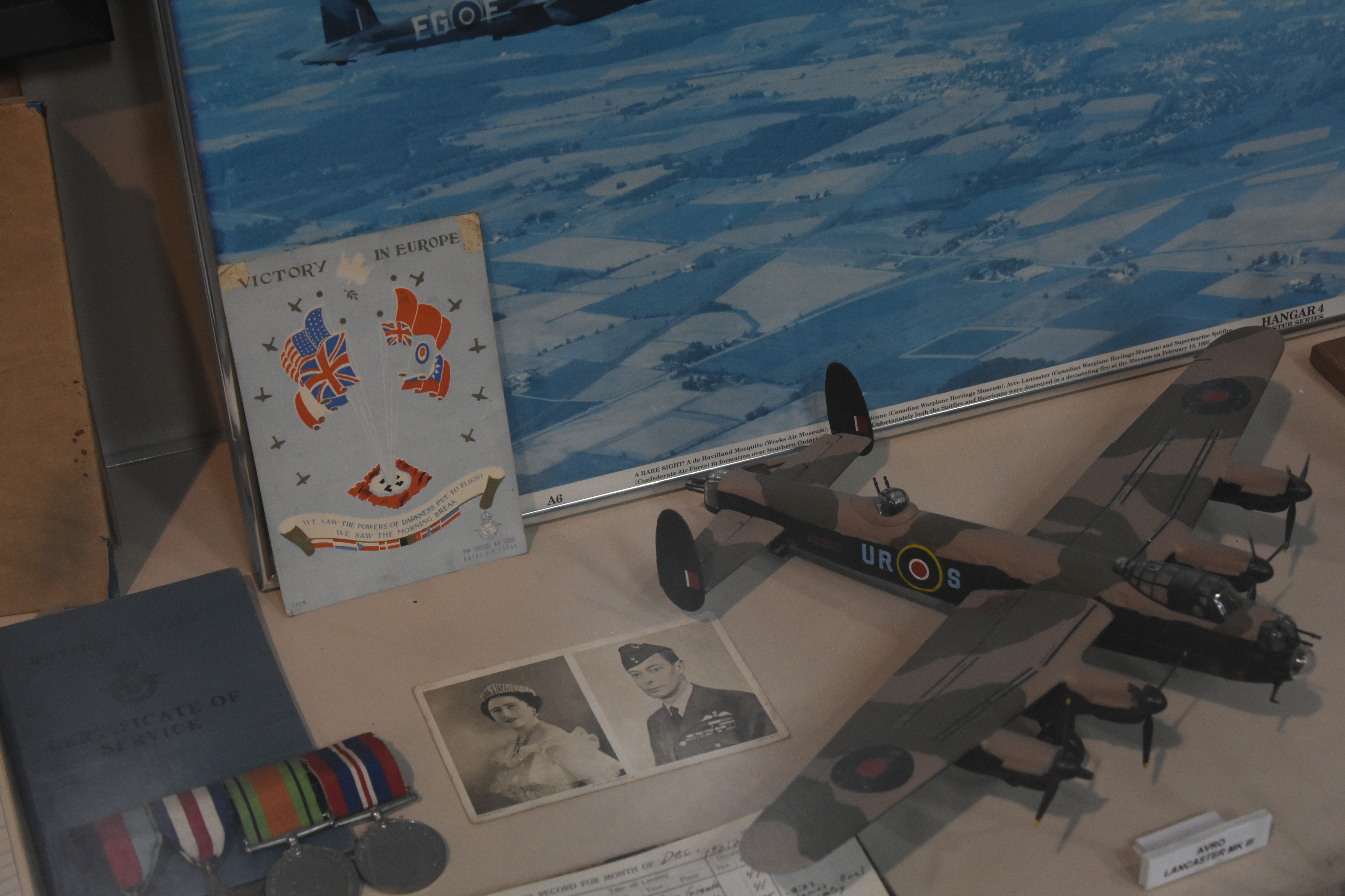 許劍虹：「華美軍事之旅系列8」——紀念空軍亞利桑那聯隊。 | New